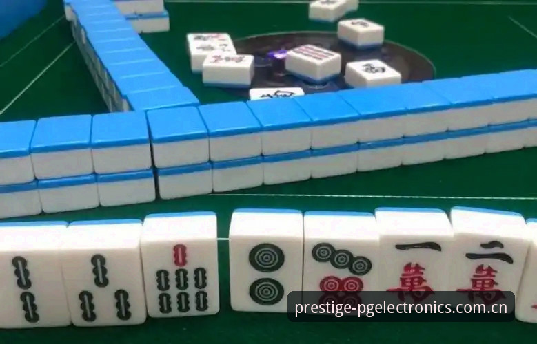 PG电子麻将胡了怎么赢 PG电子平台最新动态:掌握麻将胡了制胜技巧的颠覆性玩法揭秘
