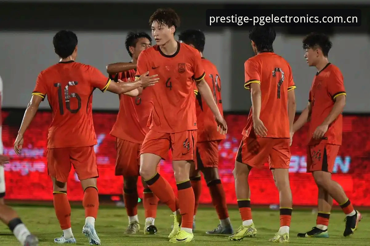 资深球迷亲历U17世界杯抽签：中国青少年足球的机遇与挑战