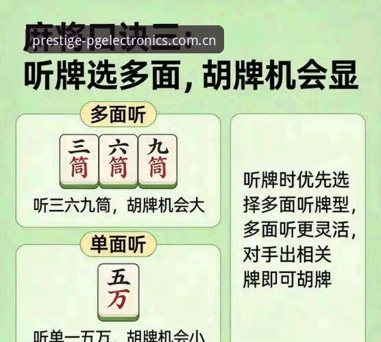 PG电子麻将胡了技巧使用技巧 PG电子平台最新动态:麻将胡了技巧深度解析与玩家实战反馈
